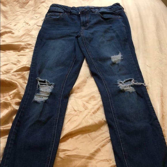 Refuge jeans - Picture 2 of 3